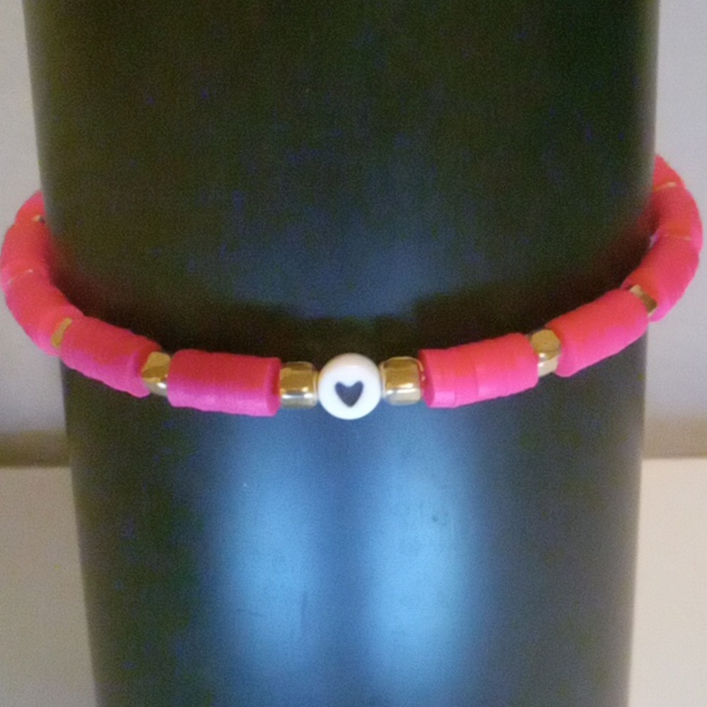 1 preppy bracelet